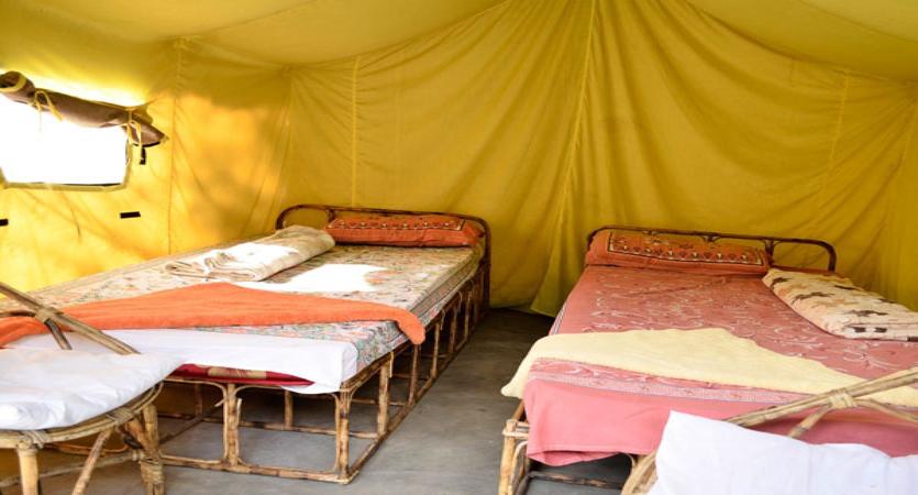 river fun beach accommodation