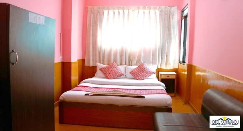 hotel kathmandu