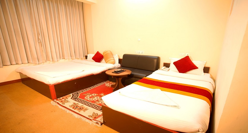 palagya hotel room
