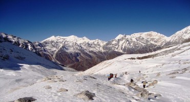 thumb manaslu trek package