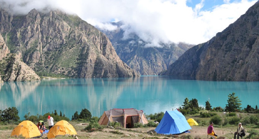 lower dolpa 17days trek