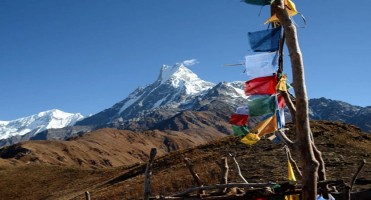 thumb mardi himal trekking 11days