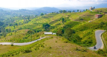 thumb chisapani nagarkot hiking 3days