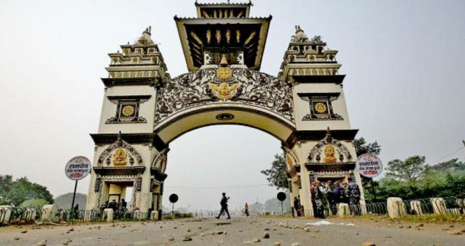 Birgunj - A City in Parsa District