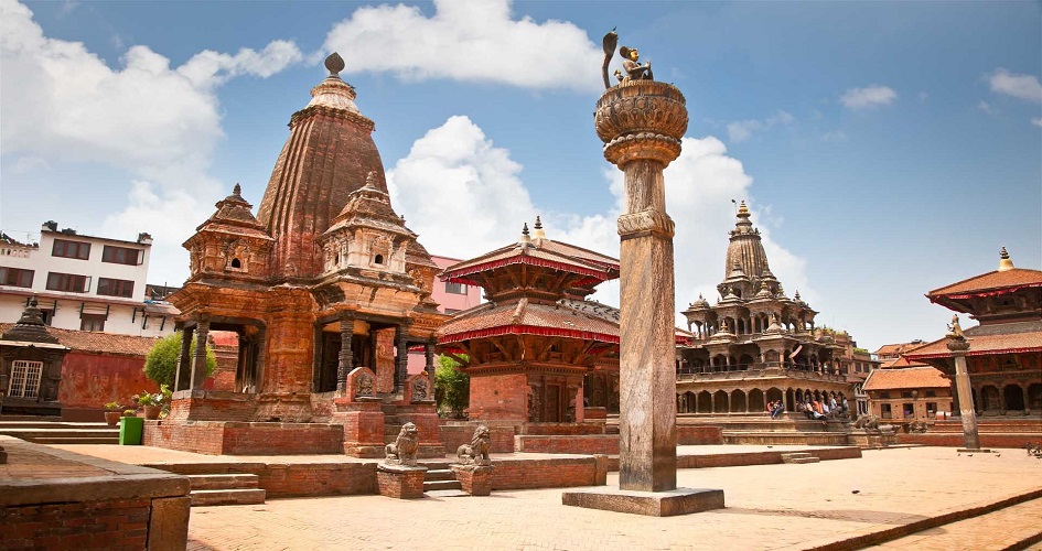 Lalitpur - Third Largest City in Nepal