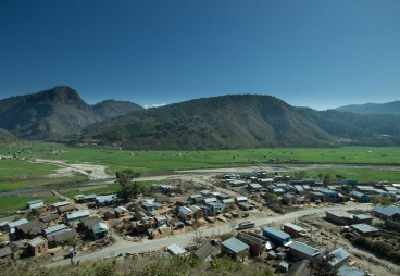 Salyan District - Karnali Province