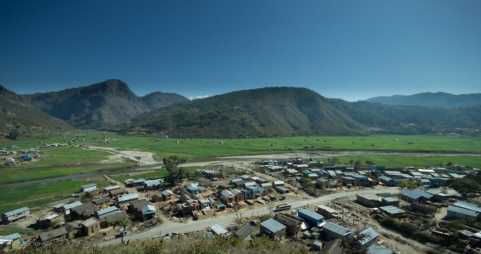 Salyan District - Karnali Province