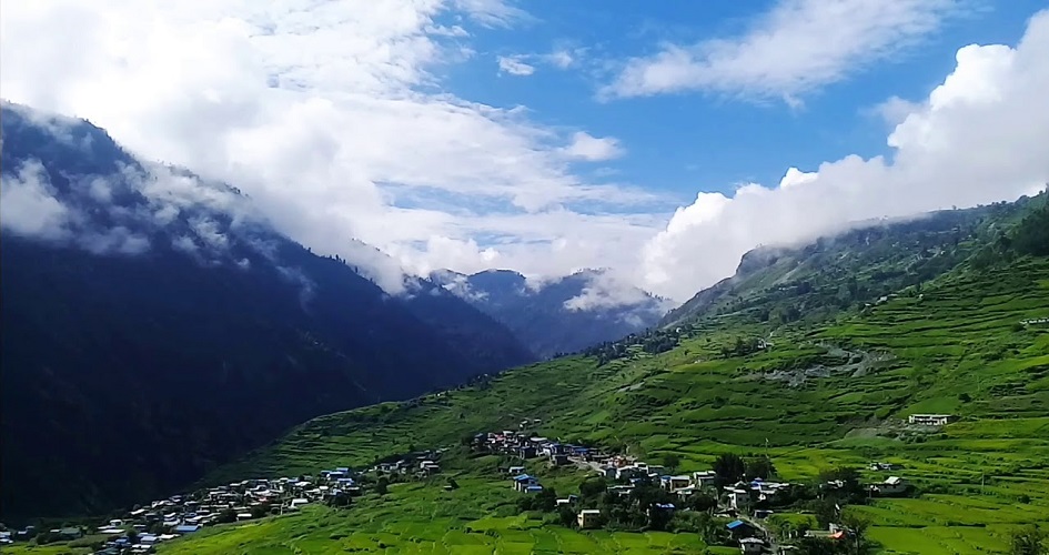 Mugu District - Karnali Province