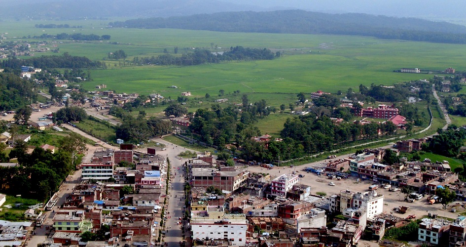 Surkhet District - Karnali Province