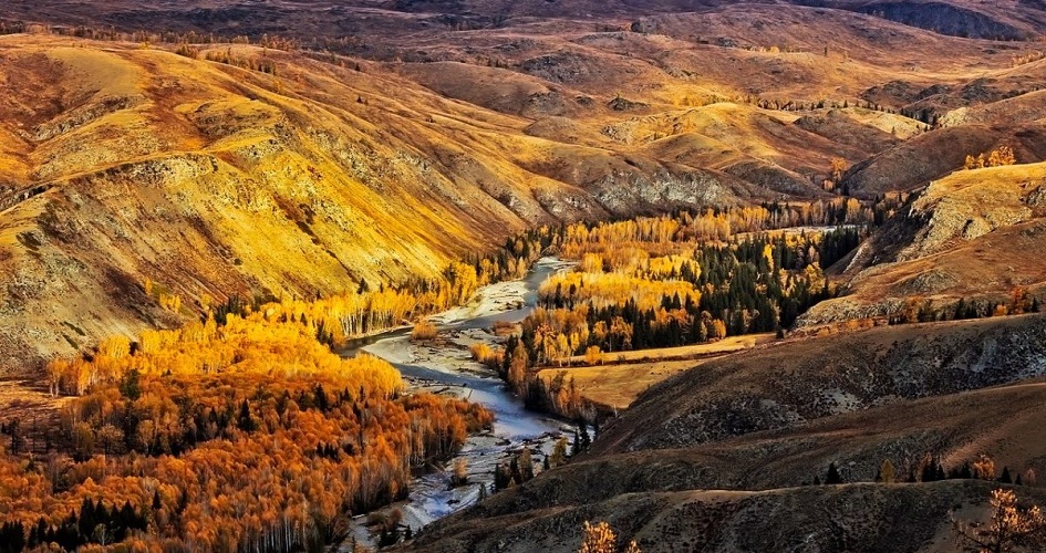 Dailekh District - Karnali Province