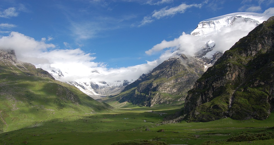 Darchula - A District in Sudurpaschim Province