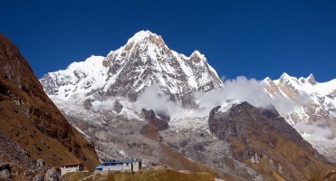 thumb ghorepani poon hill abc trek in nepal