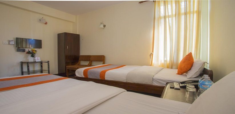 room