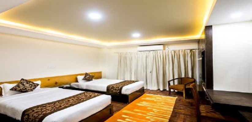 Hotel View Bhaktapur Deluxe Room