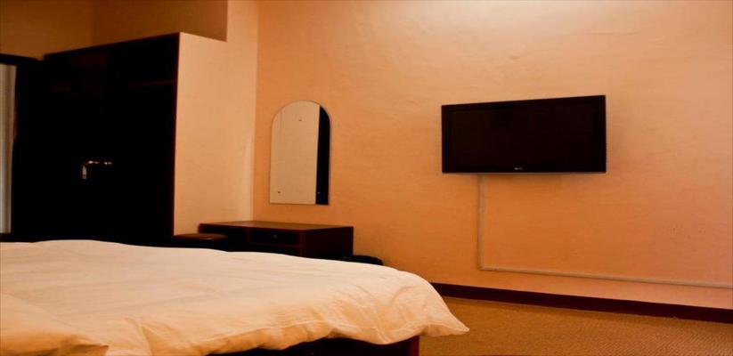 Palagya Hotel Standard Room
