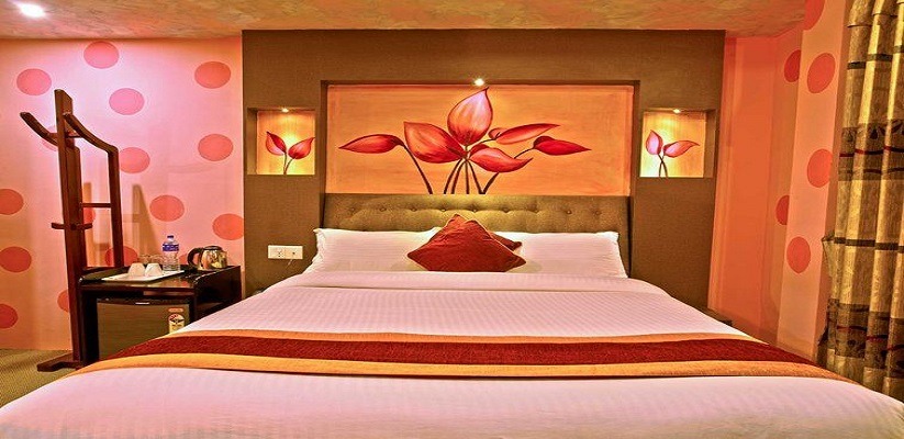 Hotel Nepal Tara Standard Room