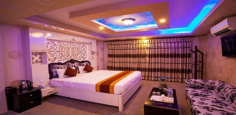 Hotel Nepal Tara Executive Deluxe Room