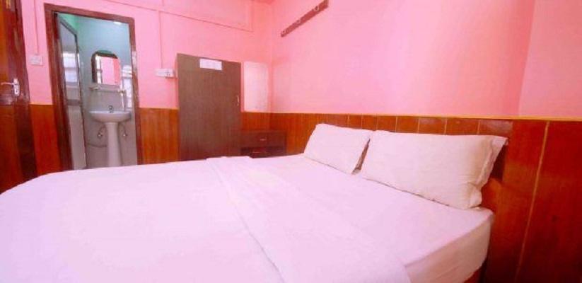 Hotel Kathmandu Hub Deluxe AC Room
