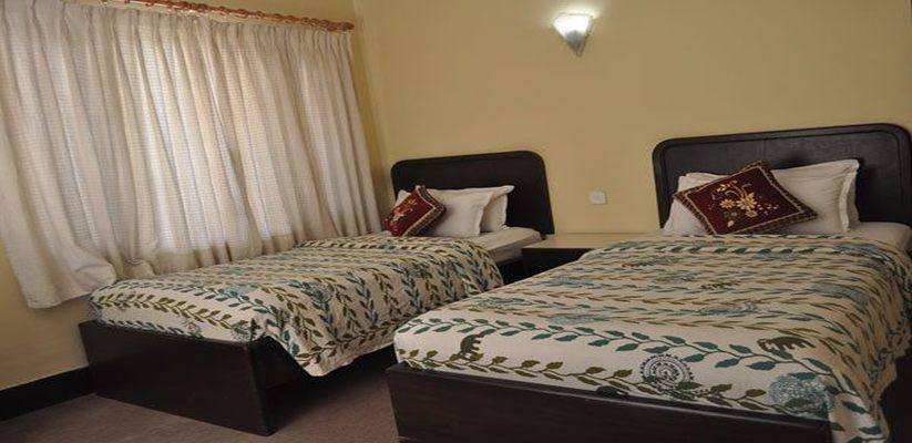 Family Triple Room