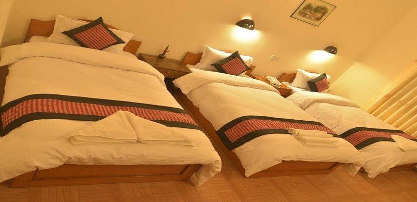 Hotel Dream Pokhara Standard Room