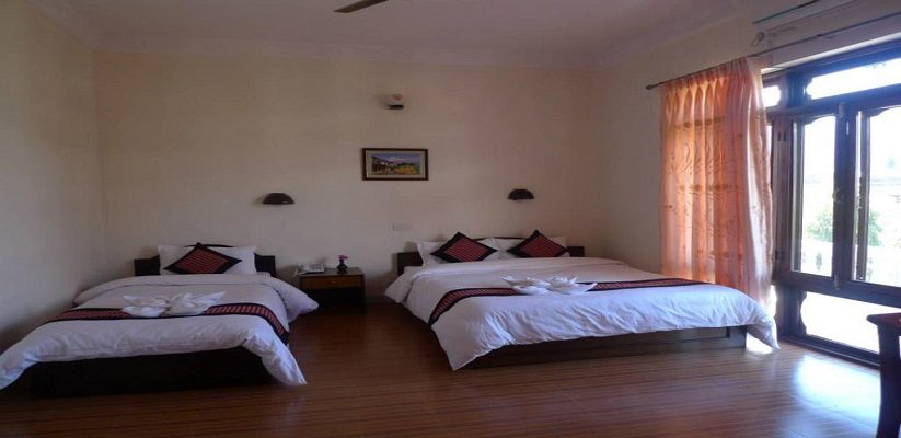 Hotel Dream Pokhara Suite Room
