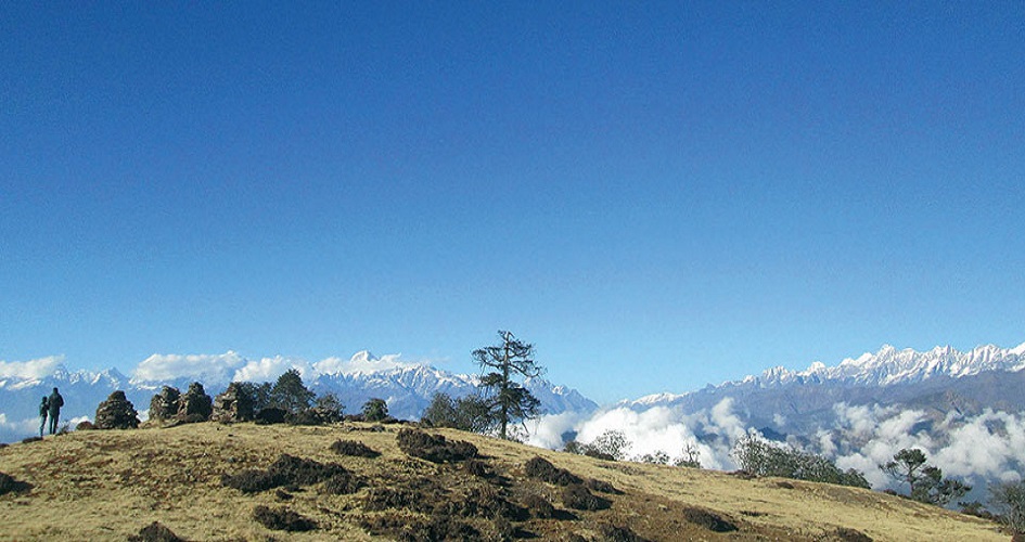 Dolakha - A Mixture of Nature, Culture, and Architecture