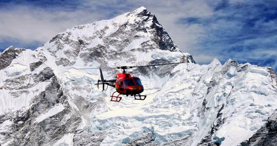 Everything You Need To Know Everest View Tour
