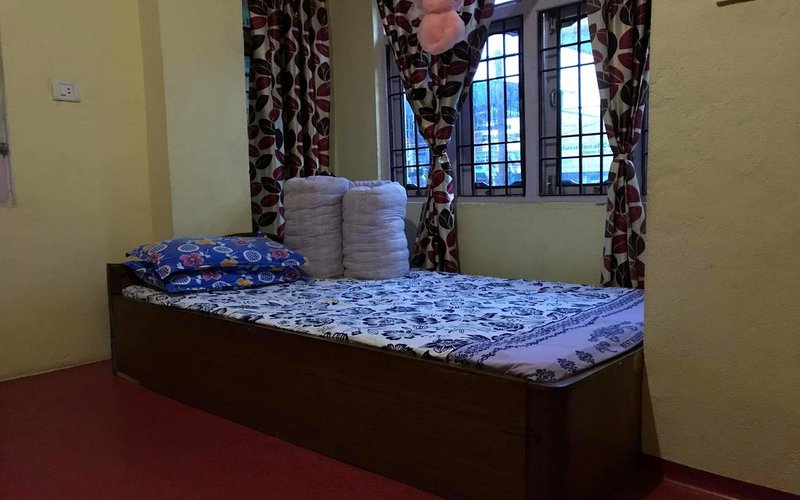 Green City Guest House Standard Double Room