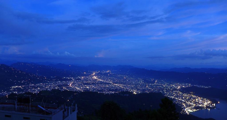 Best Places to Experience The Night Life in Pokhara
