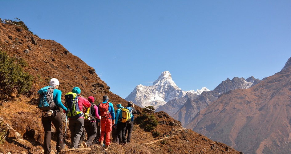 10 Incredible Nepal Mountains You Can't Miss On Your Next Trip to Nepal