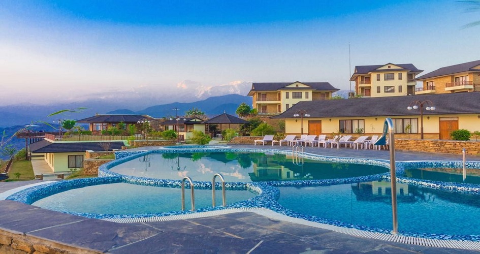 12 Nepalese Resorts for a Comfortable and Memorable Stay