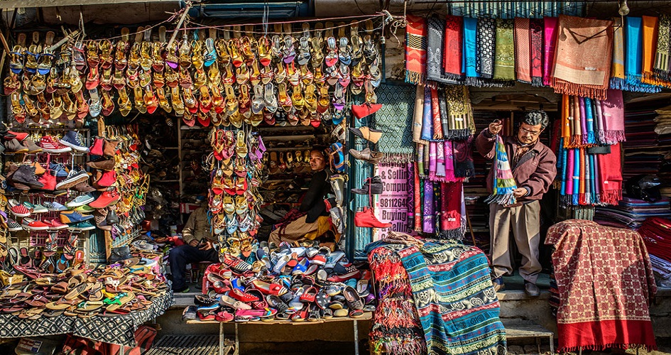 Shopping In Kathmandu: 10 Best Spots In The City With A Lot To Offer Shopaholics!