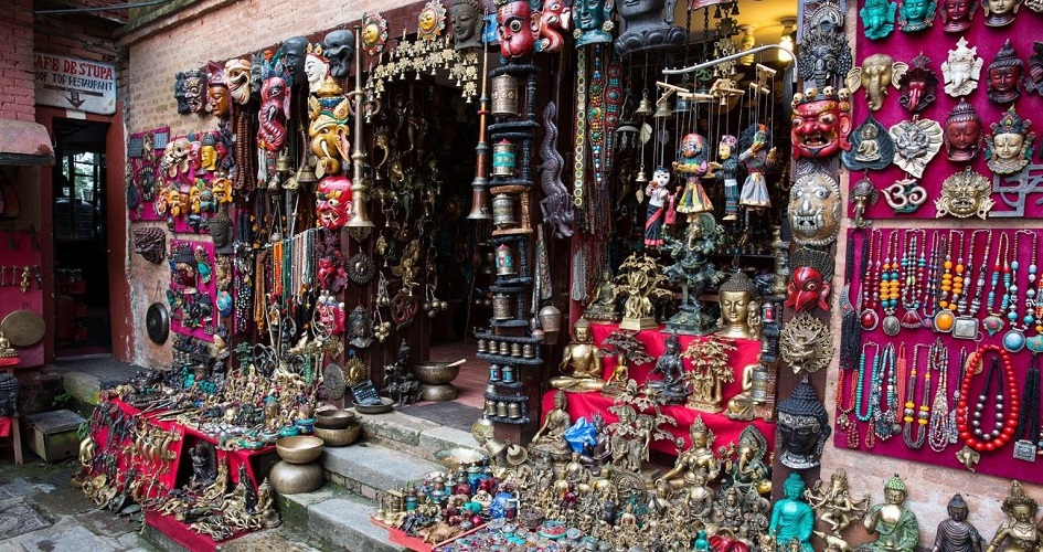 Shopping in Pokhara: The 10 Best Places to Spend Your Money