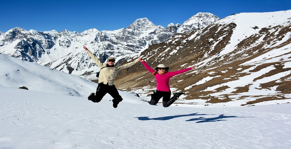11 Alluring Honeymoon Destinations in Nepal