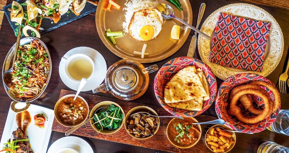Ten Nepalese Food Items to Try Besides Pulao and Momo