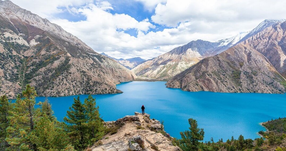 10 Natural Lakes in Nepal That Evoke Peace and Tranquility