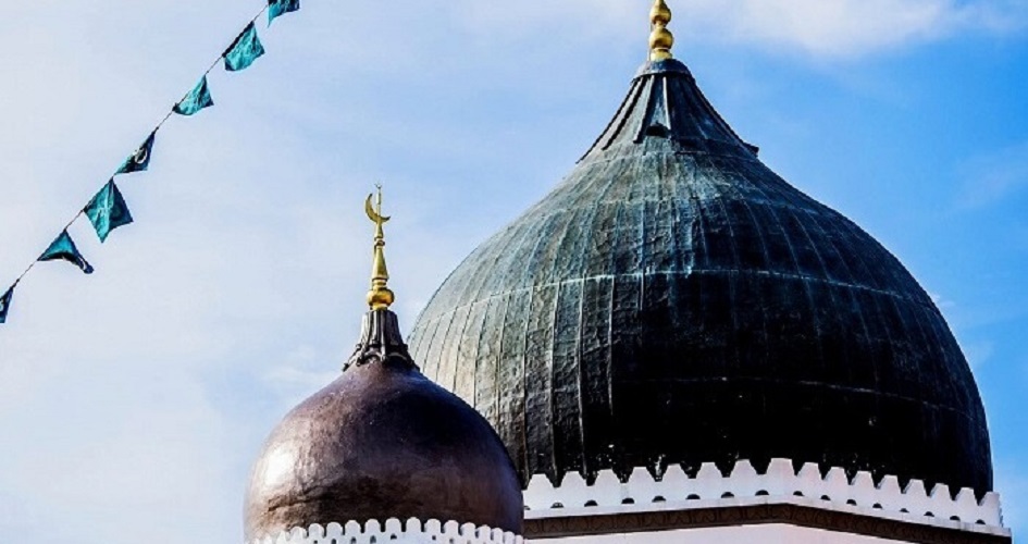 6 Best Mosques in Nepal That Exemplify Islamic Architecture