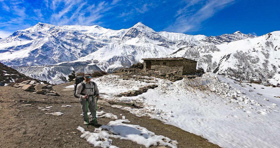 The Annapurna Circuit Trek: Why is This Tea-House Trek in Nepal So Exciting?