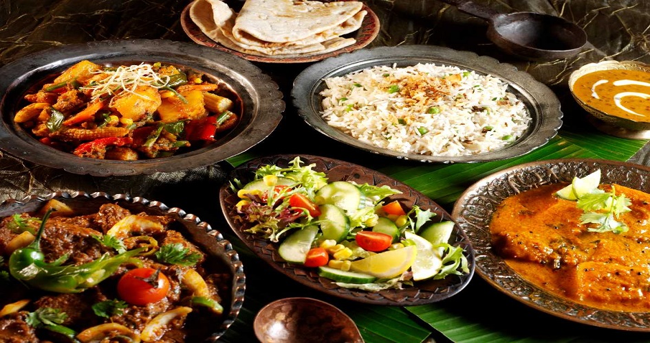 10 Indian Restaurants Within Kathmandu For Indian Cuisine