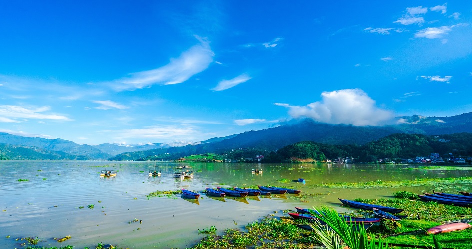 10 Restaurants in Pokhara, Nepal for an Unforgettable Culinary Adventure