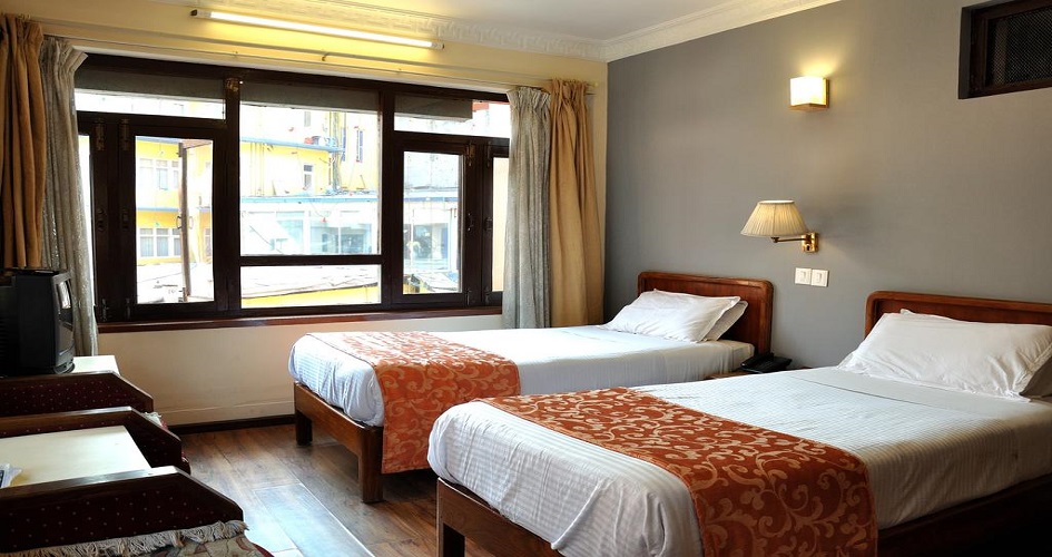 5 Best Affordable Guest Houses in Kathmandu