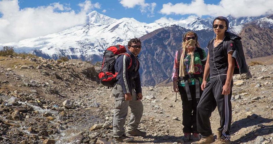 Importance of Your Local Guide in Nepal