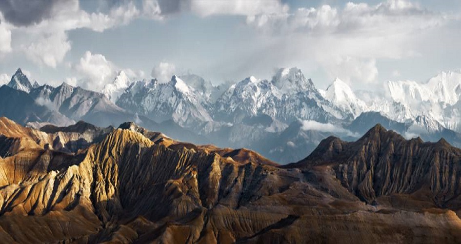 5 Exciting Reasons To Go On An Upper Mustang Trek In Nepal & The Best Season To Go