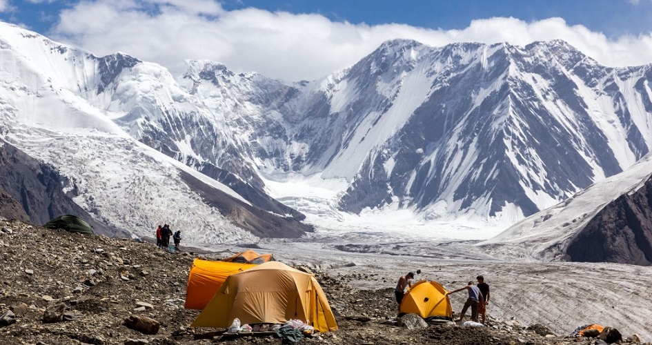 Everything You Need To Know About The Kanchenjunga Base Camp Trek