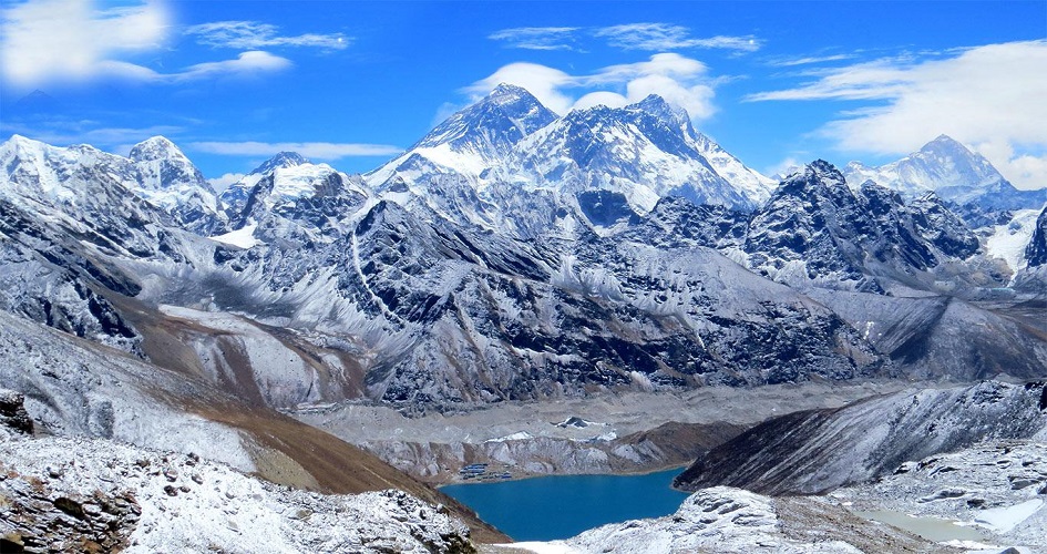 A Guide to Gokyo Ri Trek