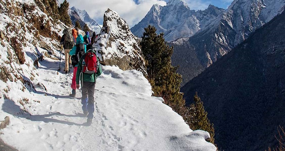 8 Things To Try In Nepal During January