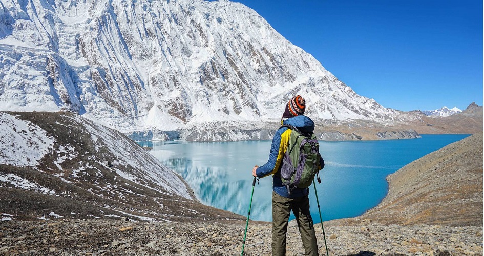 Everything You Need To Know About Tilicho Lake, Nepal