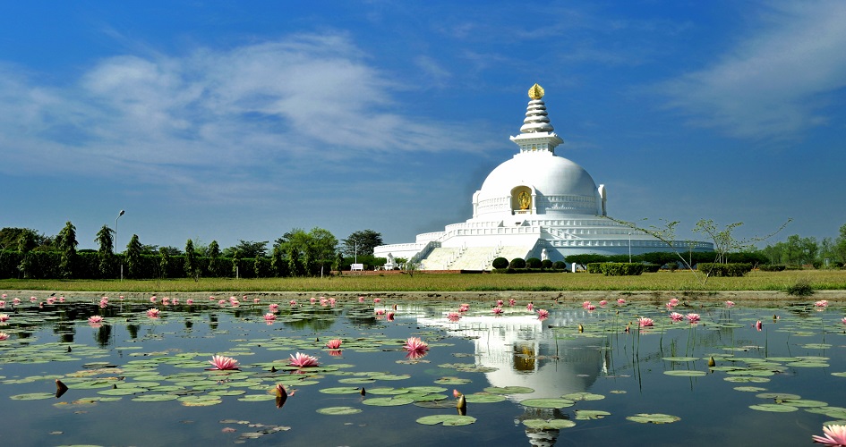Five Must Visit Places Of Lumbini Province