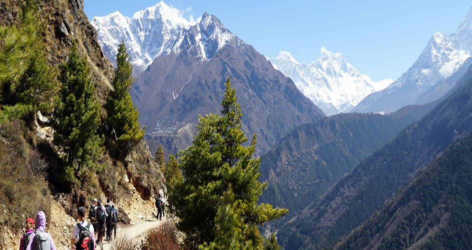 Everything To Know About Nepal In April