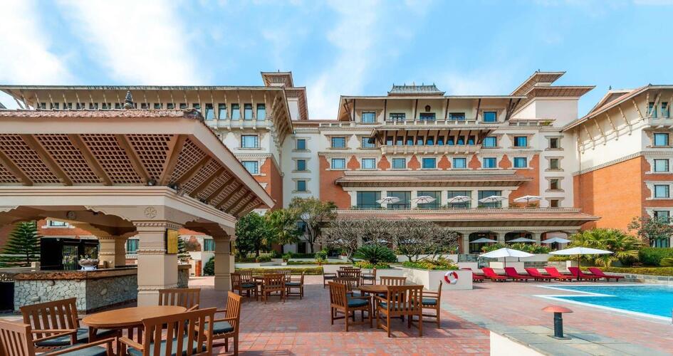 Eight Best Hotels In Kathmandu, Nepal